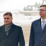 Zvizdić: Vučićeva pobeda garancija regionalne stabilnosti 6
