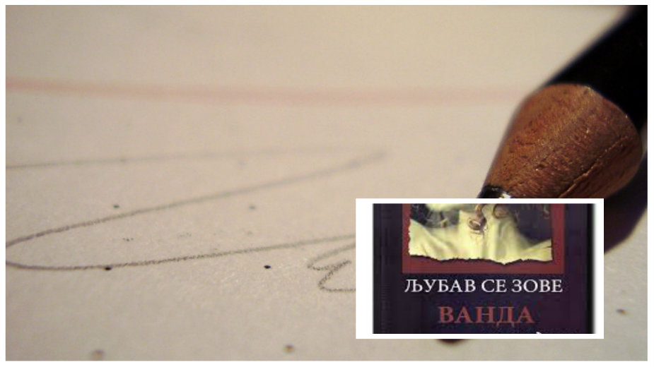 Roman o ljubavi i izdaji 1 Roman o ljubavi i izdaji 1