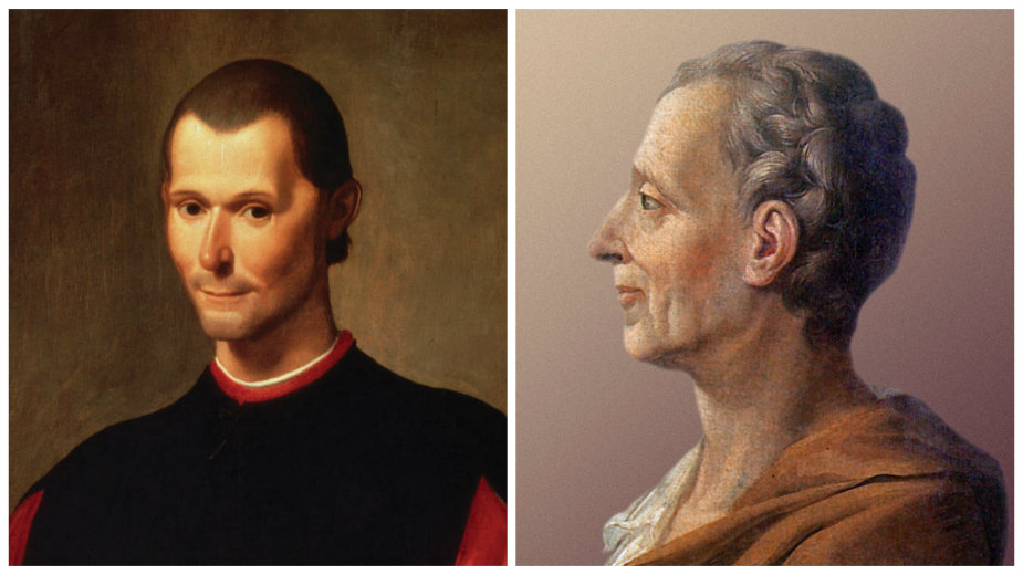 Makijaveli za sva vremena 1