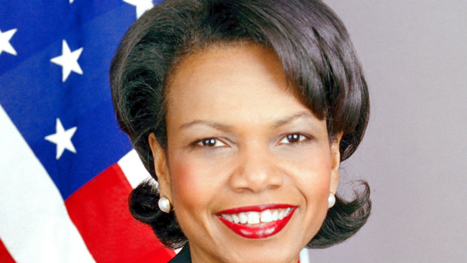 Rajs direktorka FBI? 1