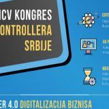 Beograd domaćin Petog kongresa kontrolera Srbije 1