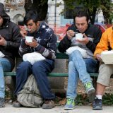 Vojska da štiti BIH od migranata 2