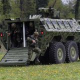 Rumunija kupuje oklopna vozila za specijalne jedinice 9