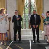 Moro uručila Akademske palme 9