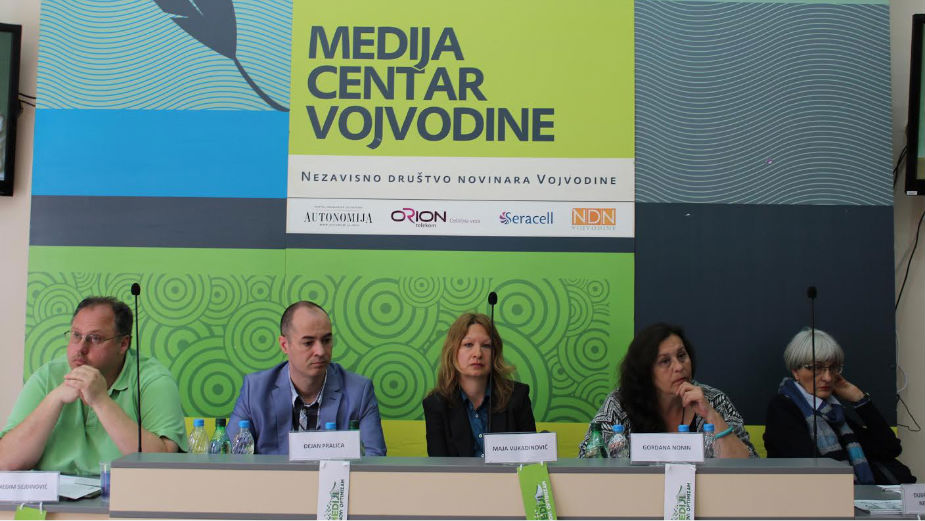 Medijska pismenost i medijska kultura 1