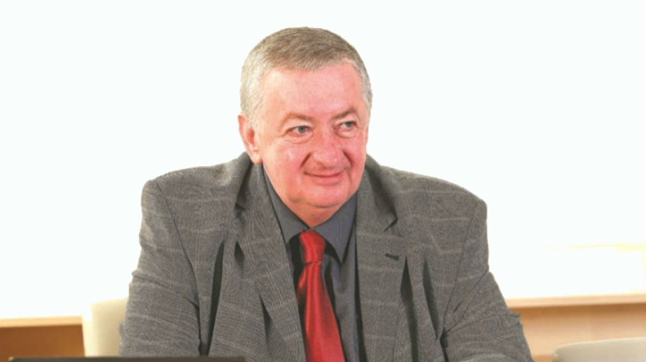 Zlatan Matko: Najlepša elektrana i kop na Balkanu 1