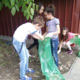 Čišćenje grada i mentaliteta 5