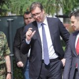 Prvi odlazi načelnik GŠ Ljubiša Diković? 1