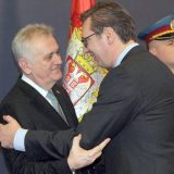 Kako će izabrani predsednik prestati da bude premijer 6