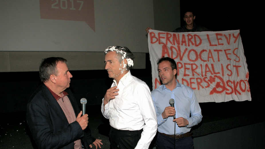 Suprostavljamo se svima, ali ne možemo da dođemo do Vulina i Dačića 1