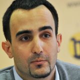 Nemanja Đorđević: Bio sam na protestu za nauku, a ne protiv vlasti 4