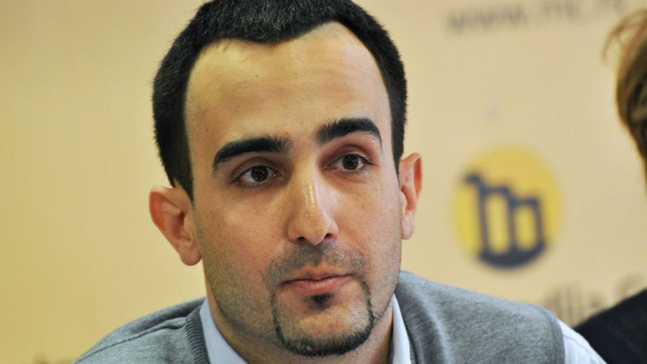 Nemanja Đorđević: Bio sam na protestu za nauku, a ne protiv vlasti 1