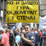 Ko je kriv za propadanje Komgrapa 4