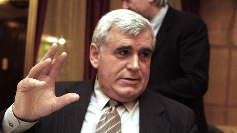 Azem Vlasi: Retorika Haradinaja služi samo za nerviranje Beograda 1