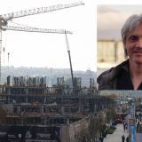 "Beogradom na vodi" započeto je anuliranje graditeljske istorije 1