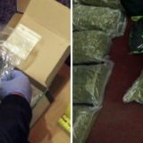 Zaplena droge, uhapšeno 18 lica 11