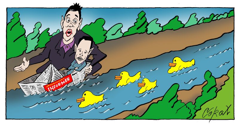 Corax 6