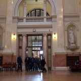 Zbog štednje se ne planira velika inauguracija 9