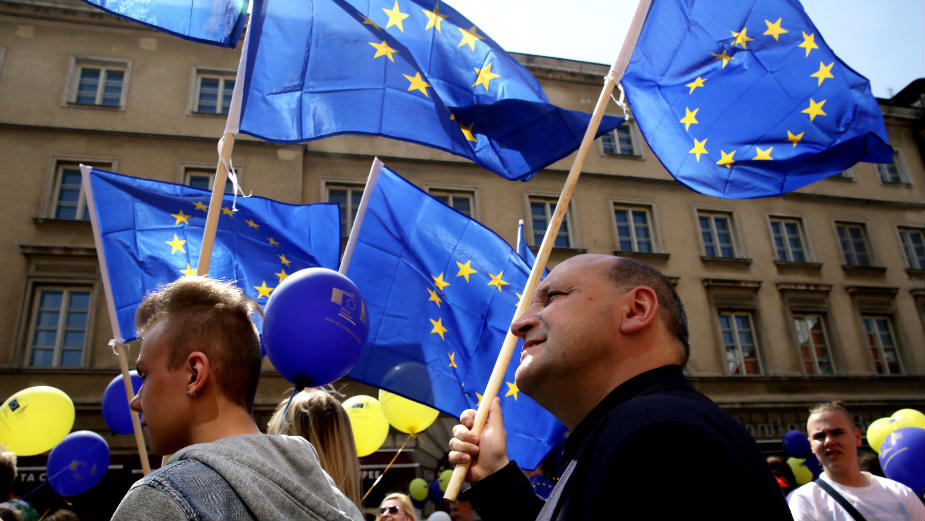 Čanak: Nema istinskog konsenzusa o evropskom putu 1