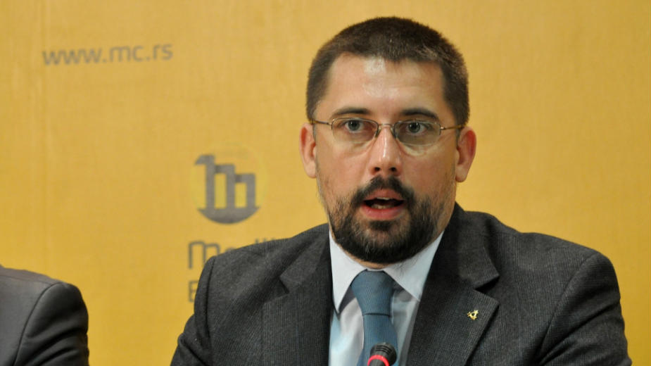 Kostreš: Rusi nam nemilosrdno eksploatišu rezerve nafte i gasa 1