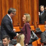 Dačić: Koristan susret u Briselu 15