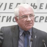 Stevanović ponovo na čelu šumadijske prestonice? 8