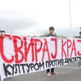 Ciljevi protesta su nam isti 7