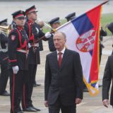 Stefanović ćuti o Rusko-srpskom centru 6