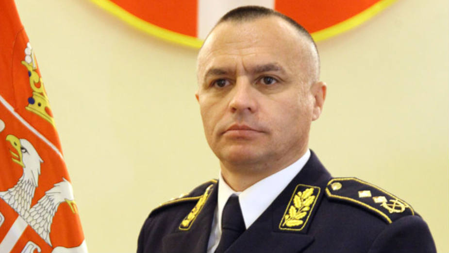 Simović odbio mesto Dikovićevog zamenika 1