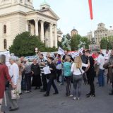 Vučić planira inauguraciju oko 20. juna 10