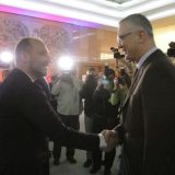 Odnos stranaka opozicije prema pokretu Saše Jankovića 8