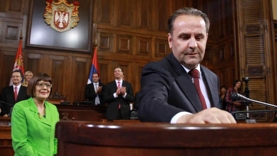 Ljajić: Agrokorove firme u Srbiji su stabilne 1