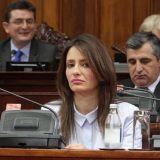 Izjašnjavanje do jula o delu Ustava o pravosuđu 10