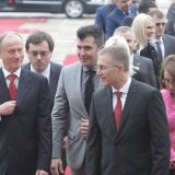 Dačić: Sporazum nema veze sa centrom u Nišu 5