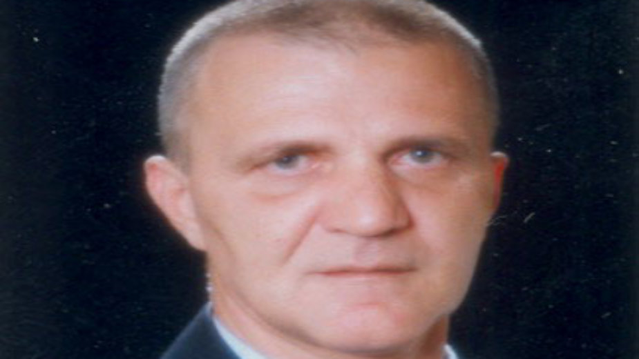 Sutra Knjiga žalosti i komemoracija Potežici 1