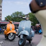 Novac za kulturu ljubiteljima vespe 1