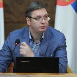 Zahtev Haljimijeve partije nije na dnevnom redu 14