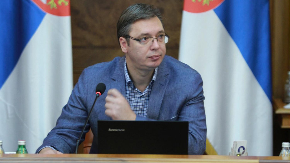 Zahtev Haljimijeve partije nije na dnevnom redu 1