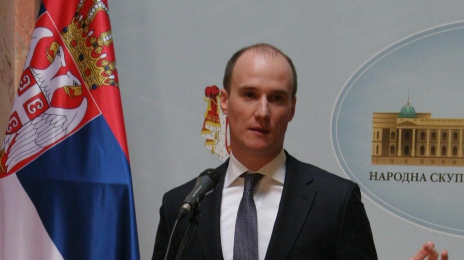 Božović: Stefanović relativizuje Šešeljev zločin 1