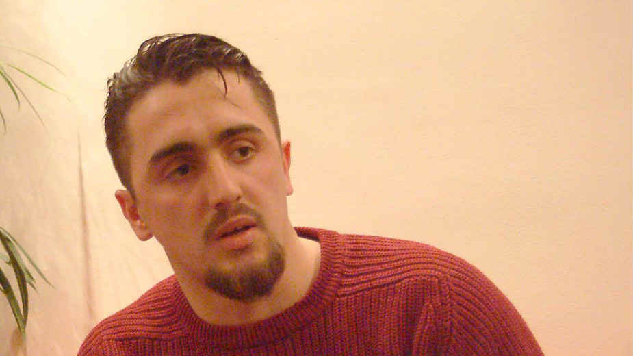 Fatos Bitići: Vlast Gurija krije od pravde 1