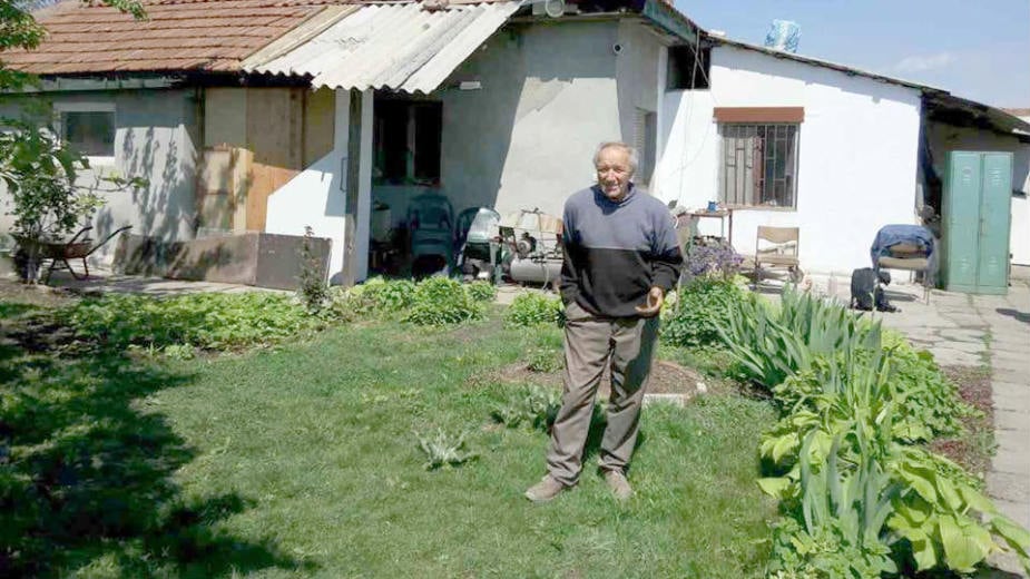 Timotijevići zatočenici "Beograda na vodi" 1