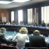 Članstvo u NPS pred Ustavnim sudom? 10