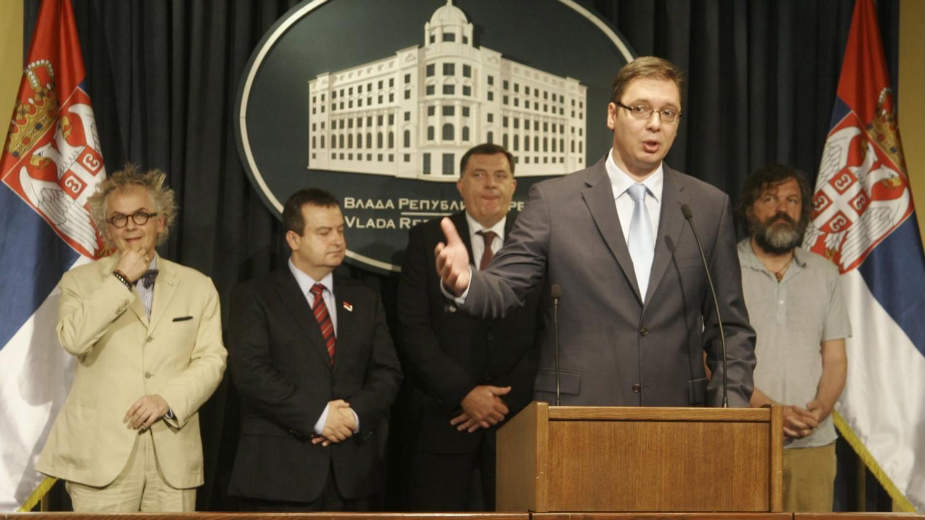 Ubice iz kafića "Panda" ostale nekažnjene 1