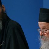 Tužilac danas ispituje vladiku Artemija 10
