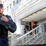 Nenadić: Ne reagujemo na pritiske 14