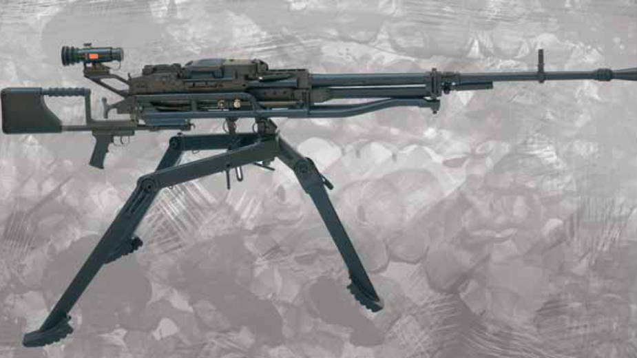 Izvoz oružja po proceduri 1