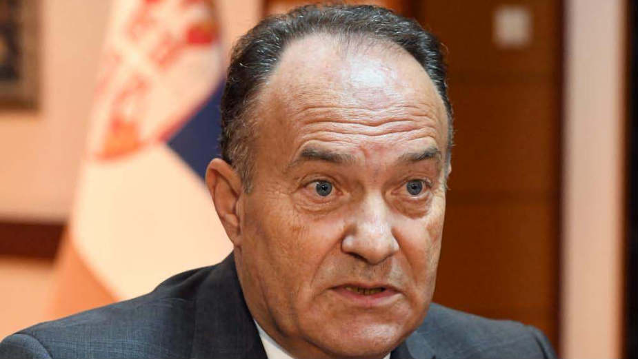 Šarčević: Na udaru prvo radnici po ugovoru 1