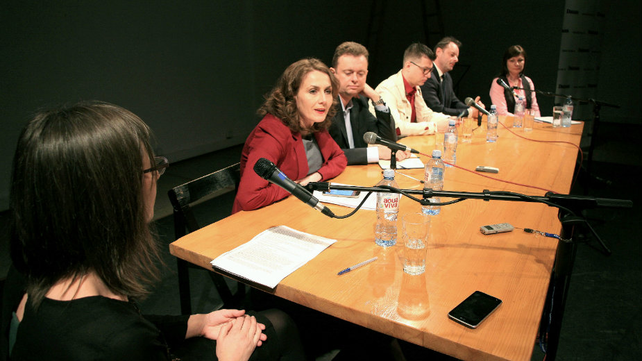 Da li je diskriminacija sistemska ili pojedinačna? 1