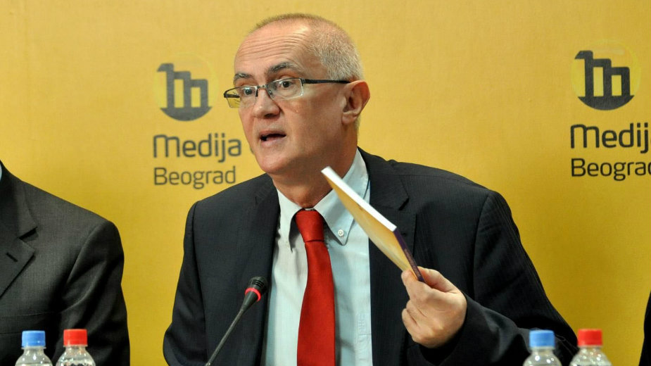 Poverenik izrekao drugu novčanu kaznu Agenciji za borbu protiv korupcije 1