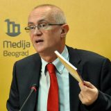 Šabić čestitao Svetski dan slobode medija 4